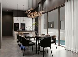 Frankel Estate (D15), Detached #574136441